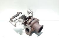 Turbosuflanta, cod 7800594E, Bmw 3 Coupe (E92), 2.0 diesel, N47D20A (idi:480439)