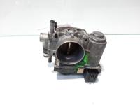 Clapeta acceleratie, cod GM055352858, Opel Astra G Cabriolet, 1.6 benz, Z16XEP (idi:480303)