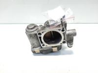 Clapeta acceleratie, cod GM055352858, Opel Vectra C, 1.6 benz, Z16XEP (idi:480303)