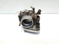 Clapeta acceleratie, cod GM55560398, Opel Astra H Van, 1.6 benz, Z16XER (idi:480298)