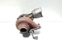 Turbosuflanta, cod 9663199280, Peugeot Partner (II) Platforma, 1.6 HDI, 9HZ (idi:480414)