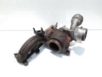 Turbosuflanta, cod 038253014G, Seat Altea XL (5P5, 5P8), 1.9 TDI, BKC (idi:512006)