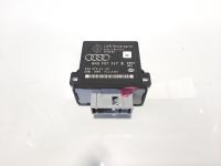 Modul control lumini, cod 8K0907357B, Audi A5 (8T3) (idi:272033)