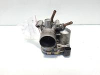 Clapeta acceleratie, cod 030133062C, Vw Lupo (6X1, 6E1) 1.4 MPI, AUD (idi:480249)