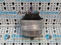 Tampon motor stanga 8E0199382K, Vw Passat (3B) 2.0TDI, BGW, BHW