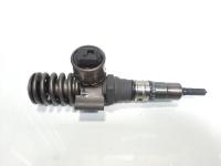 Injector, cod 03G130073G+, BTC, 0414720404 , Audi A4 (8EC, B7) 2.0 tdi, BRE (id:481683)