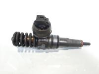 Injector, cod 038130073BQ, BPT, 0414720312, Vw Passat (3C2) 2.0 TDI, BMP (id:481765)