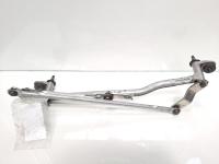Ansamblu stergator fata, cod  1T1955023A, Vw Touran (1T3) (id:386516)