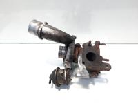 Turbosuflanta, cod 8200046681, Renault Megane 1, 1.9 dci, F9Q744  (idi:480476)