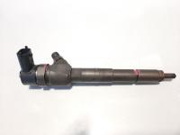 Injector, cod 0445110524, Fiat Tipo (356) 1.6 D, 55260384 (id:442987)