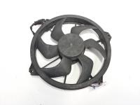 Electroventilator, Citroen Berlingo 1, 1.9 D, WJY (WJZ) (id:479864)