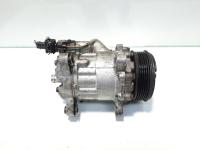 Compresor clima,  cod 6N0820803A, Vw Polo (6N2) 1.4 BENZ (id:455149)