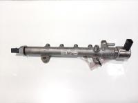 Rampa injectoare cu senzor, cod A6510700495, Mercedes Clasa C (W204) 2.2 cdi, OM651913 (id:482085)