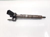 Injector, cod 7805428-02, 0445116024, Bmw 7 (F01, F02) 3.0 Diesel, N57D30A (id:482021)