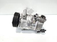 Compresor clima, cod  5Q0820803E,  Vw Polo (6R) 1.2 tsi, CJZD, (pr:110747)