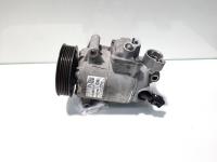 Compresor clima, cod 5N0820803E, Vw Polo (6R) 1.2 tdi, CFW (id:482270)