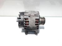 Alternator, cod 03P903023D, Vw Polo (6R) 1.2 TDI, CFW (pr:110747)