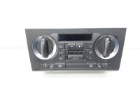 Display climatronic cu incalzire, cod 8P0820043J, Audi A3 (8P1) (id:482282)