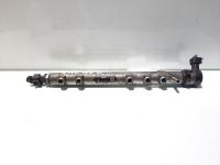 Rampa injectoare cu senzori, cod 55211906, 0445214086, Opel Corsa D, 1.3 CDTI, Z13DTJ (id:482445)