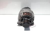 Alternator 140A, cod 06F903023F, Vw Golf 5 (1K1) 2.0 TDI, CBD (pr:110747)