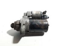 Electromotor Bosch, cod 02T911023R, Vw Polo (9N), 1.4 benz, BKY, 5 vit man (id:482554)