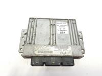 Calculator motor, cod 9650825180, 9642222380, Citroen C3 (I) 1.4 B, KFV (id:483005)