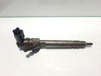 Injector, cod A6460700787, 0445110238, Mercedes Clasa C T-Model (S203), 2.2 CDI, OM646963 (idi:459039)