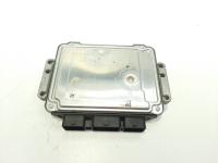 Calculator motor, cod 9666986680, 0281013334, Peugeot 3008, 1.6 HDI, 9HZ (id:482891)