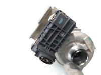 Actuator turbo, cod 6NW008412, Ford Focus 2 (DA) 1.8 TDCI, KKDA (id:482556)