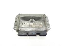 Calculator motor, cod 8200387138 8200321263, Renault Megane 2 Coupe-Cabriolet, 1.6 b, 16v, K4M760 (id:482922)