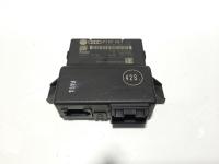 Modul control central, cod 8T0907468K, Audi A4 Avant (8K5, B8) (id:482677)