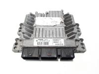 Calculator motor, cod 8200804775, 8200807626, Renault Scenic 2, 1.5 DCI, K9K732 (id:483149)