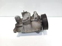 Compresor clima Delphi, cod 5N0820803E, Audi A3 Sportback (8PA), 1.6 TDI, CAY (pr:110747)