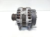 Alternator 180A Bosch, cod 03L903024F, Skoda Superb II (3T4), 1.6 TDI, CAY (pr:110747)
