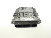 Calculator motor Siemens, cod 6M51-12A650-YA, 5WS40512A, Ford Focus 2 (DA) 1.8 TDCI, KKDA (id:482895)