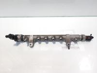 Rampa injectoare, cod 03L089C, Audi TT (8J3), 2.0 TDI, CBB (idi:481993)