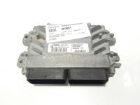 Calculator motor Siemens, cod 8200483732, 8200326380, Dacia Logan (LS) 1.4 B, K7J710 (id:483081)