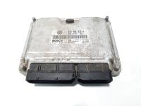 Calculator motor, cod 038906012H, 0281010129, Skoda Octavia 1 (1U2), 1.9 TDI, ALH (id:483154)