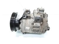 Compresor clima, cod 8D0260808, Audi A4 (8E2, B6) 1.9 tdi, AWX (pr:110747)