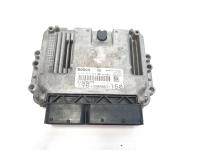 Calculator motor, cod 51828270, 0281013580, Fiat Bravo 2 (198) 1.9 M-JET, 937A5000 (id:482993)