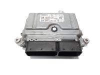 Calculator motor, cod A6401506379, 0281012952, Mercedes Clasa A (W169), 2.0 CDI, OM640940 (id:483102)