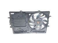 Electroventilator fara releu, cod 8K0121003L, Audi A4 Avant (8K5, B8)  2.0 tdi, CAG, (id:482632)