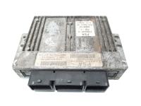 Calculator motor, cod 9646988680, 9644625680, Peugeot 206, 1.4 benz, KFV (id:483176)