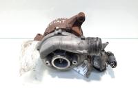 Turbosuflanta, cod 9662464980, Ford C-Max 1, 2.0 tdci, G6DG (pr:110747)