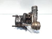 Turbosuflanta, cod 058145703J, Vw Passat Variant (3B5) 1.8 t, benz, APU (idi:480482)