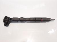 Injector, cod 03P130277, Skoda Fabia 2 Combi (5J, 545) 1.2 tdi, CFW (idi:482012)