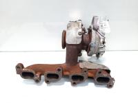 Turbosuflanta, cod 03L253016T, Skoda Yeti (5L), 1.6 TDI, CAY (idi:481827)