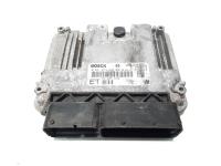 Calculator motor, cod GM55205633, 0281013408, Opel Vectra C, 1.9 CDTI, Z19DTH (id:483136)