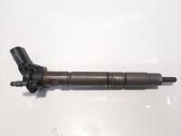 Injector, cod 059130277CR, 0445117042, Audi A6 Avant (4G5, C7), 3.0 TDI, CRTD (idi:481673)