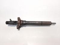 Injector, cod 9656389980, EJBR03801D, Peugeot 307 Break, 2.0 HDI, RHR (idi:481696)